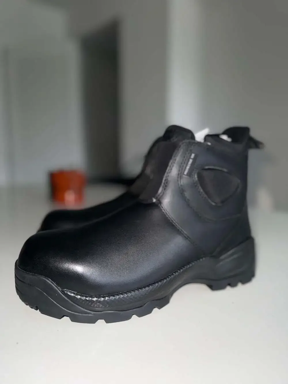 5.11 Tactical Company CST 2.0 Composite Toe Work Boots Size 8